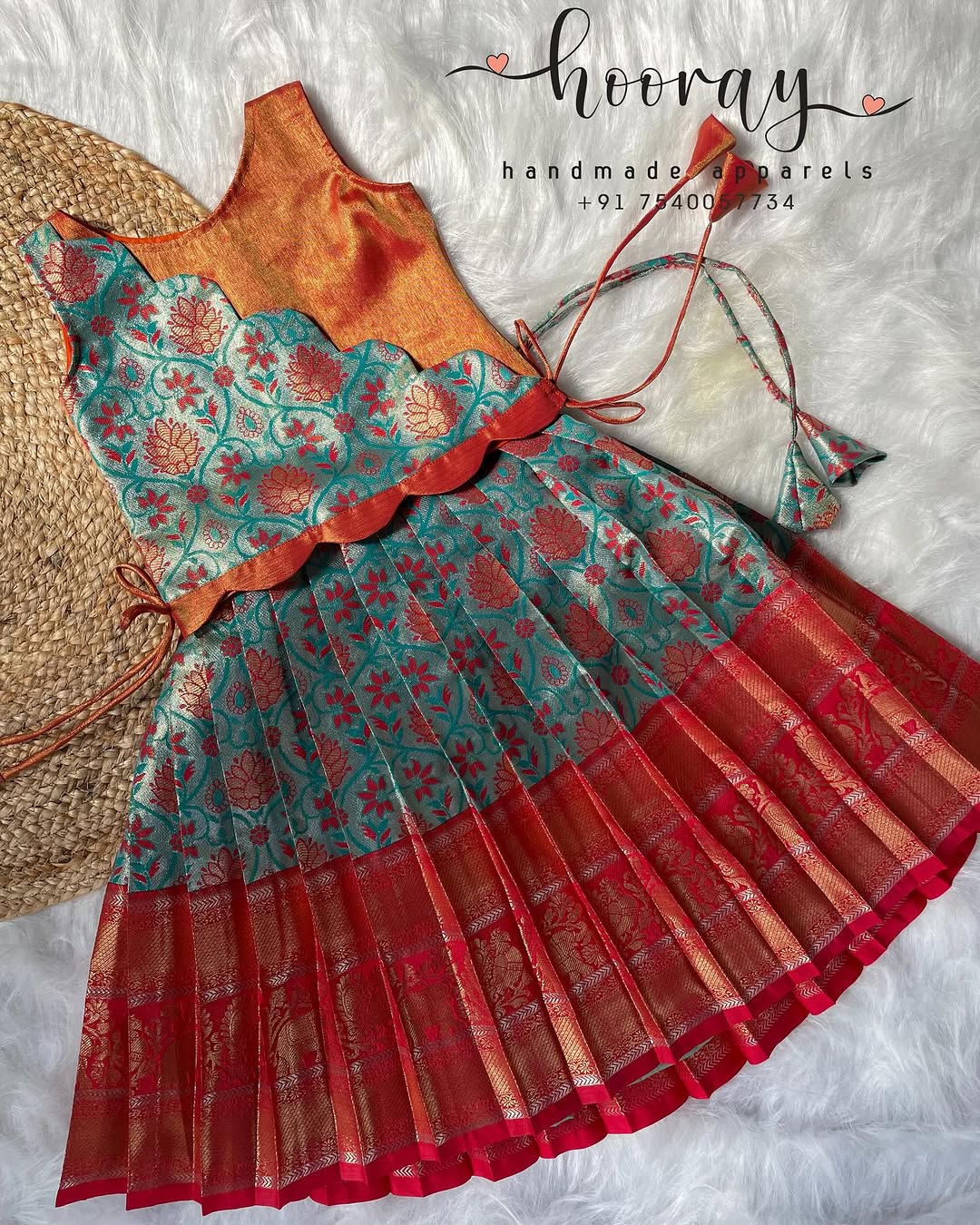 JHUMKA JIVE