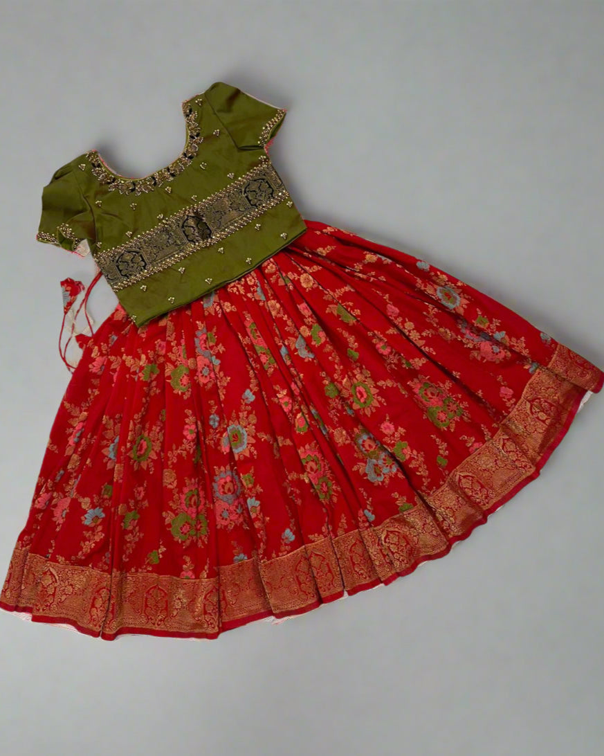 MeenRang - RED