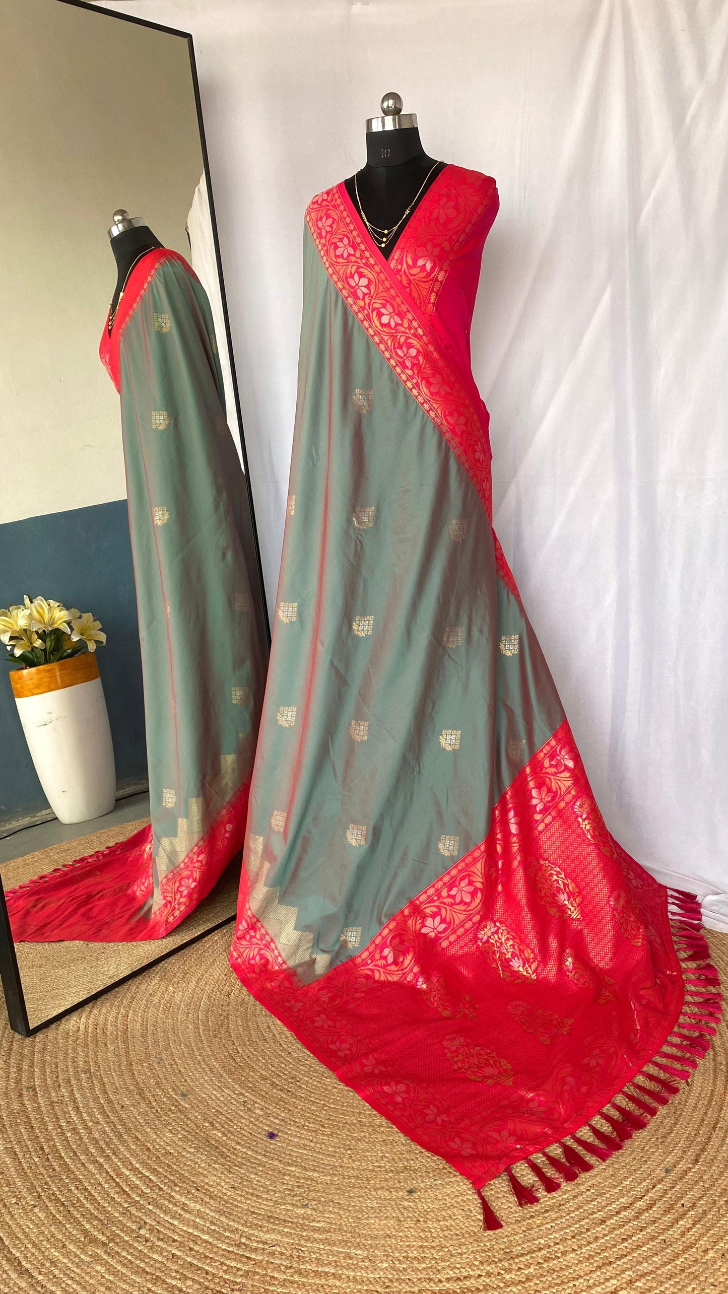 Vidhi Sarees
