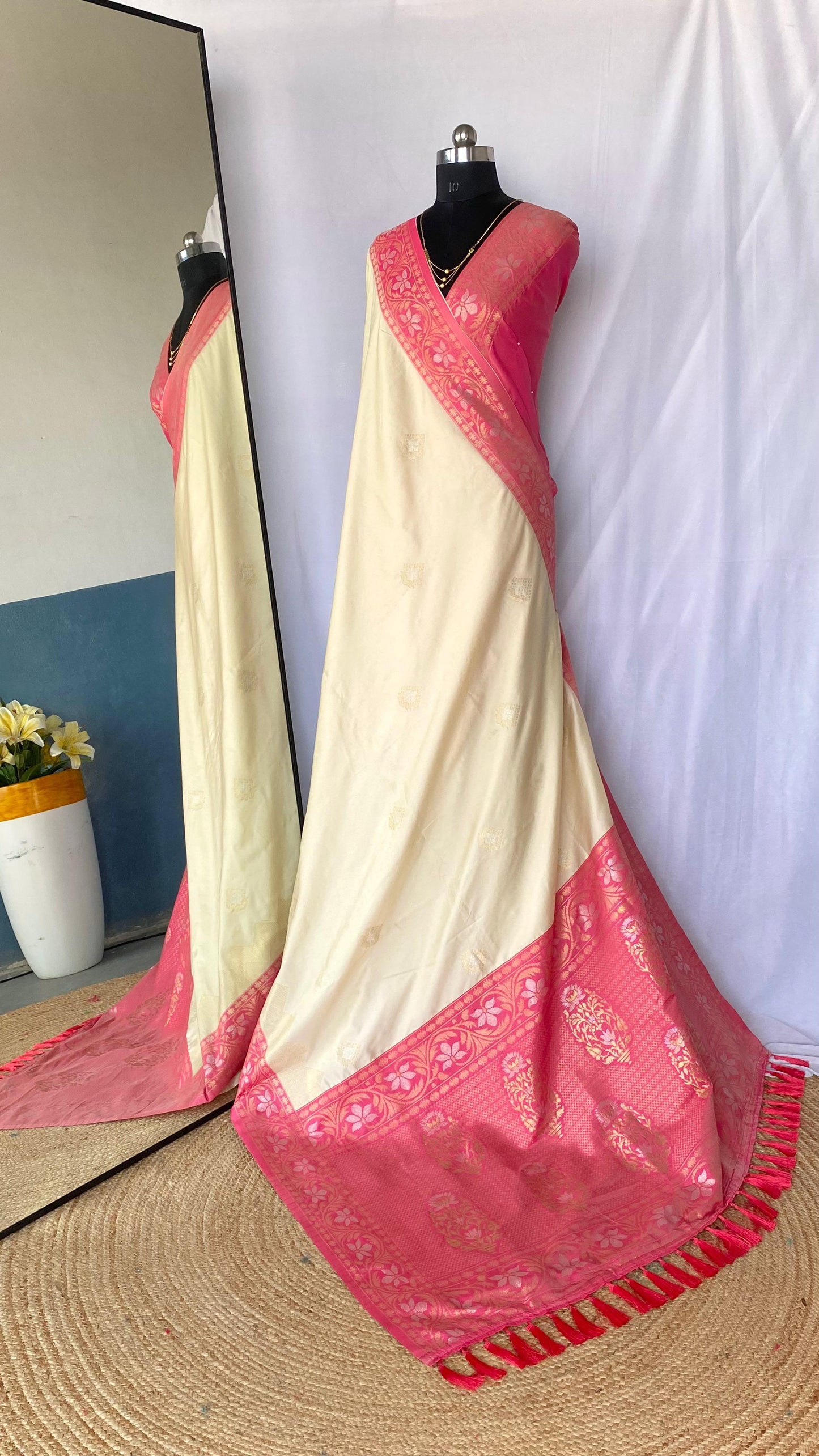 Vidhi Sarees