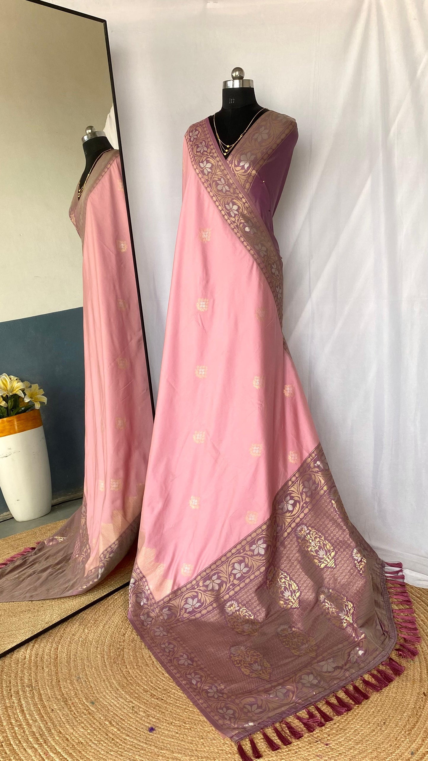 Vidhi Sarees