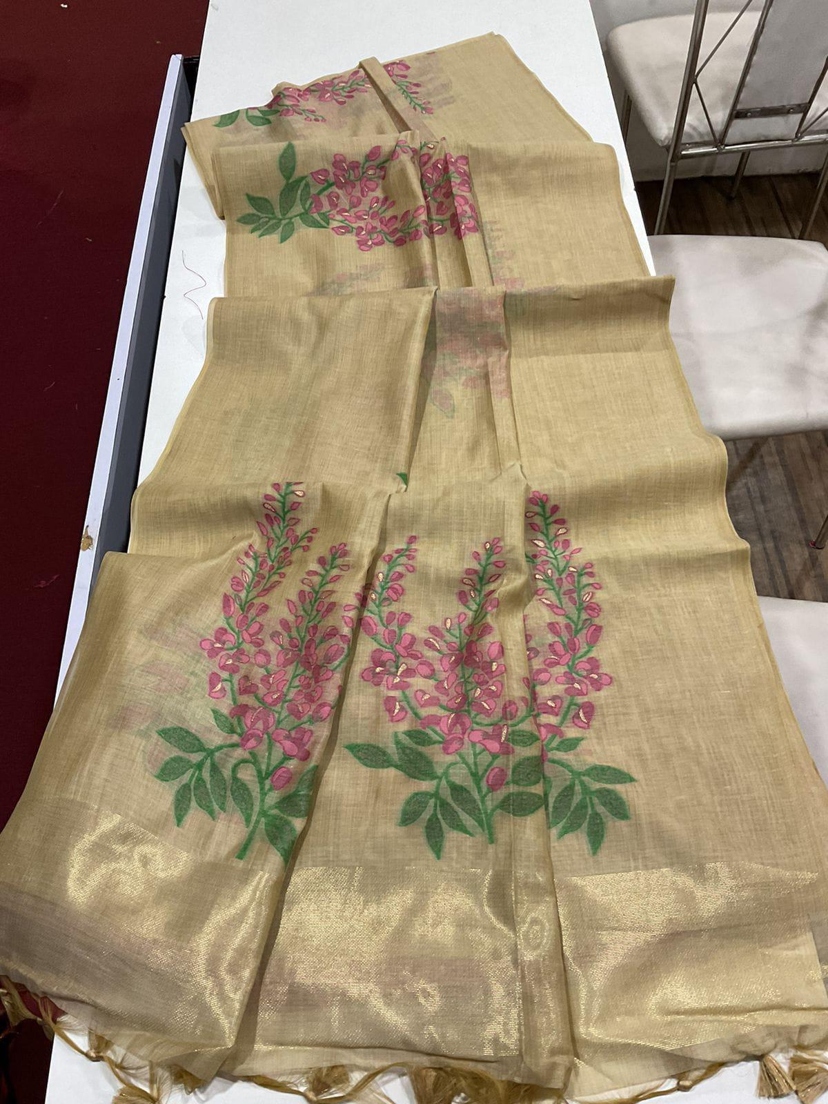 Breezey Linen