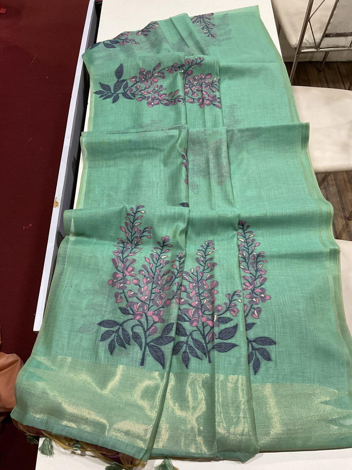 Breezey Linen