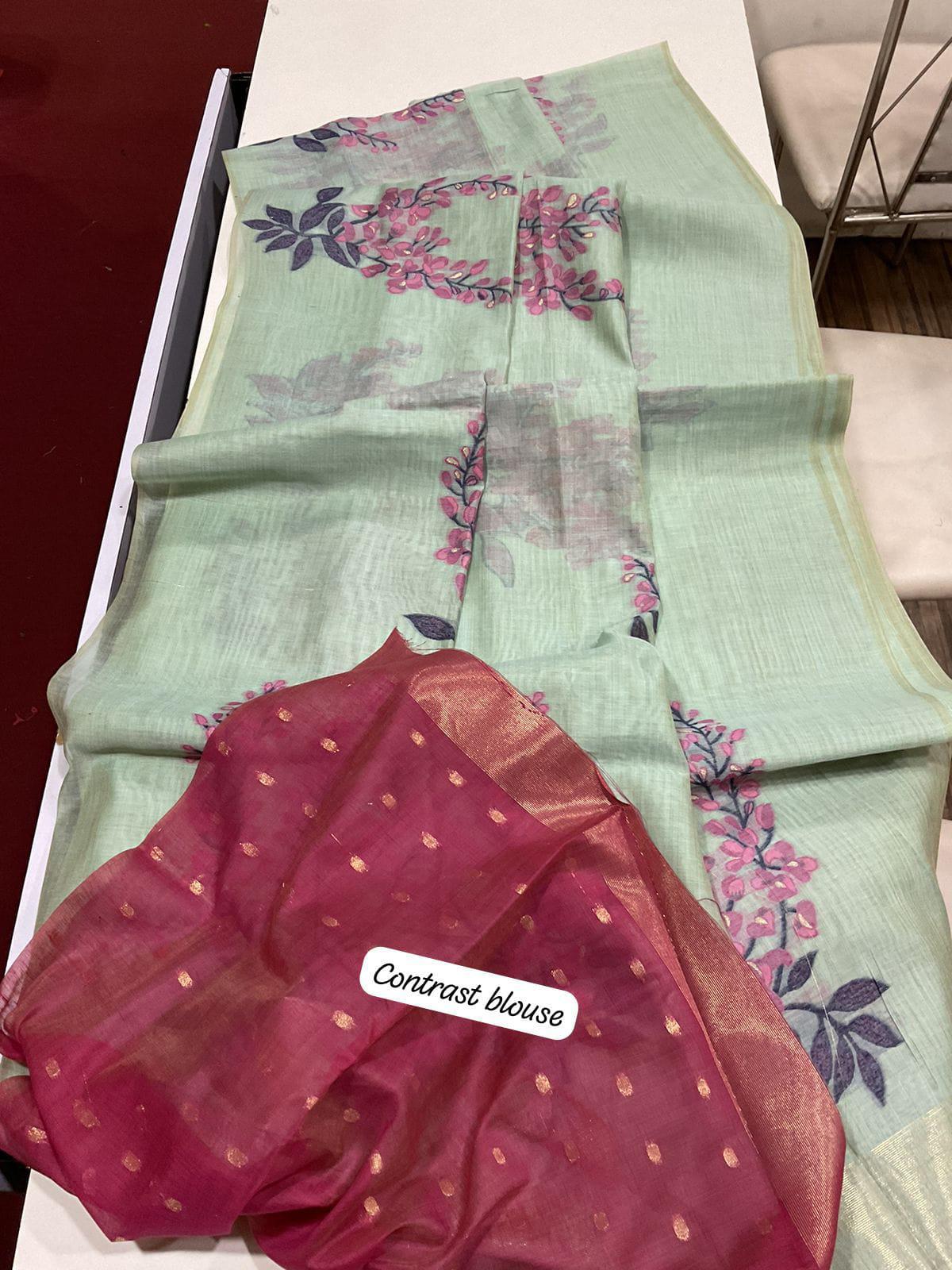 Breezey Linen