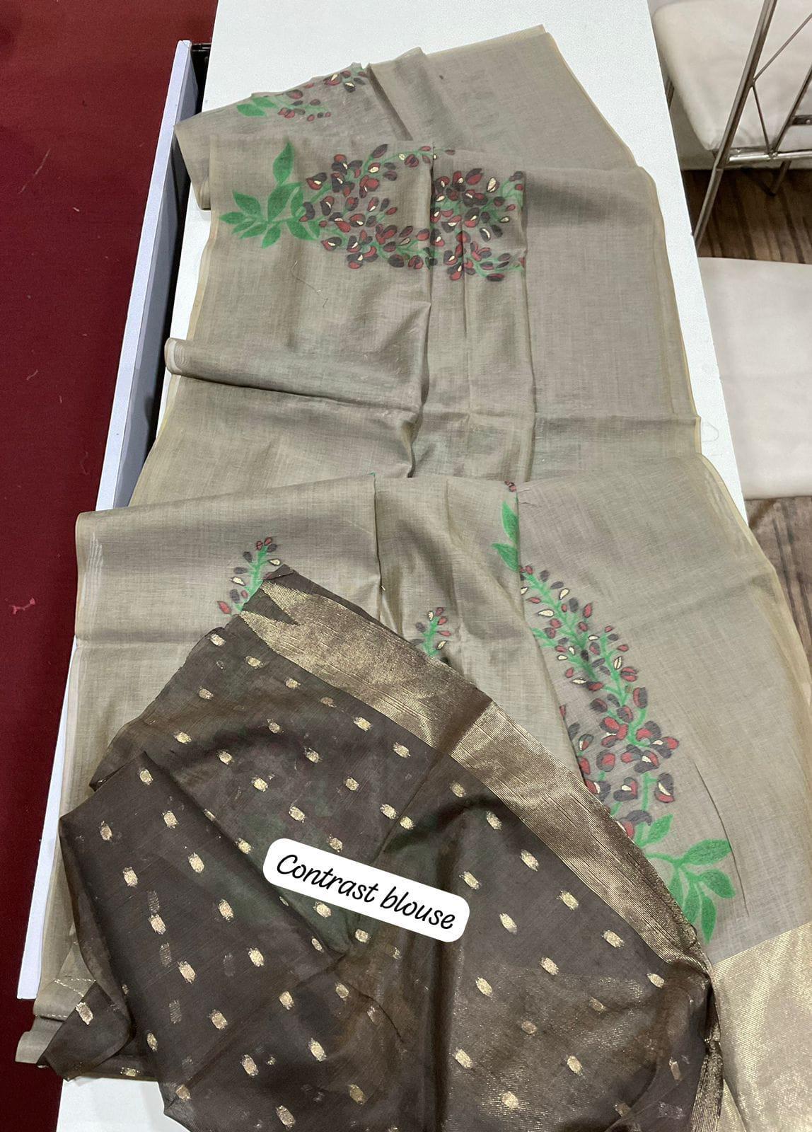 Breezey Linen