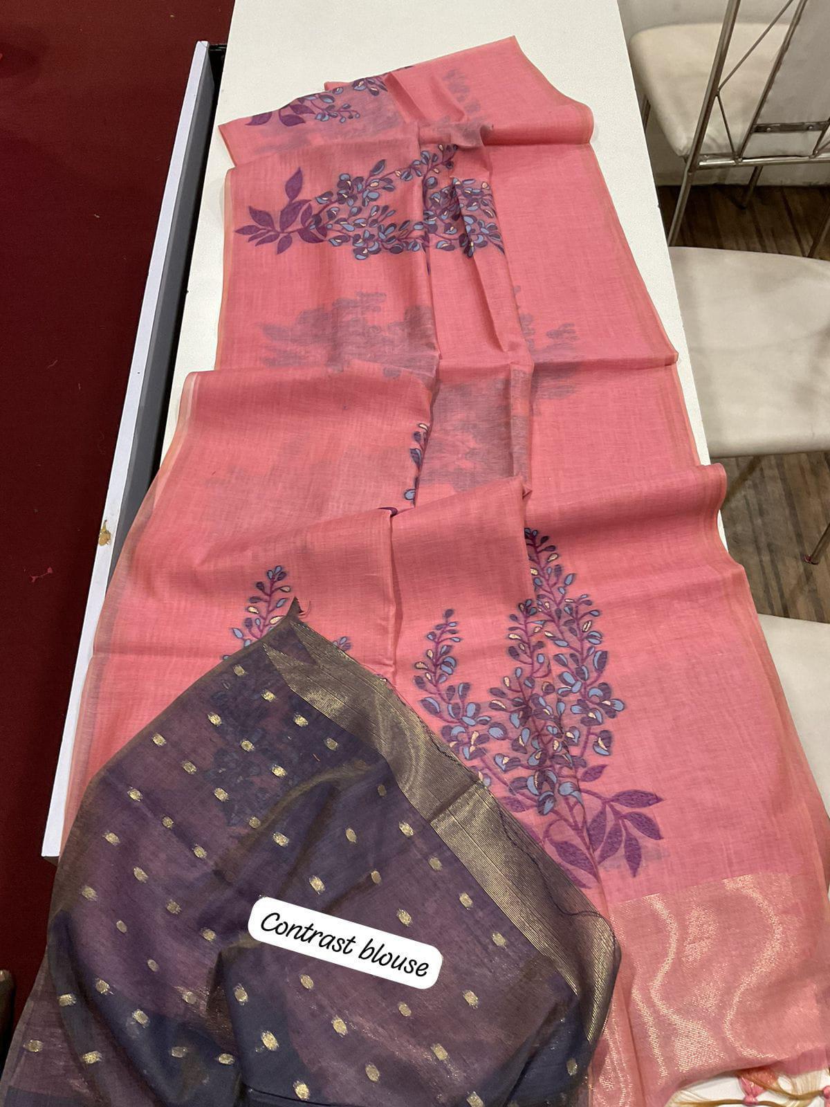 Breezey Linen