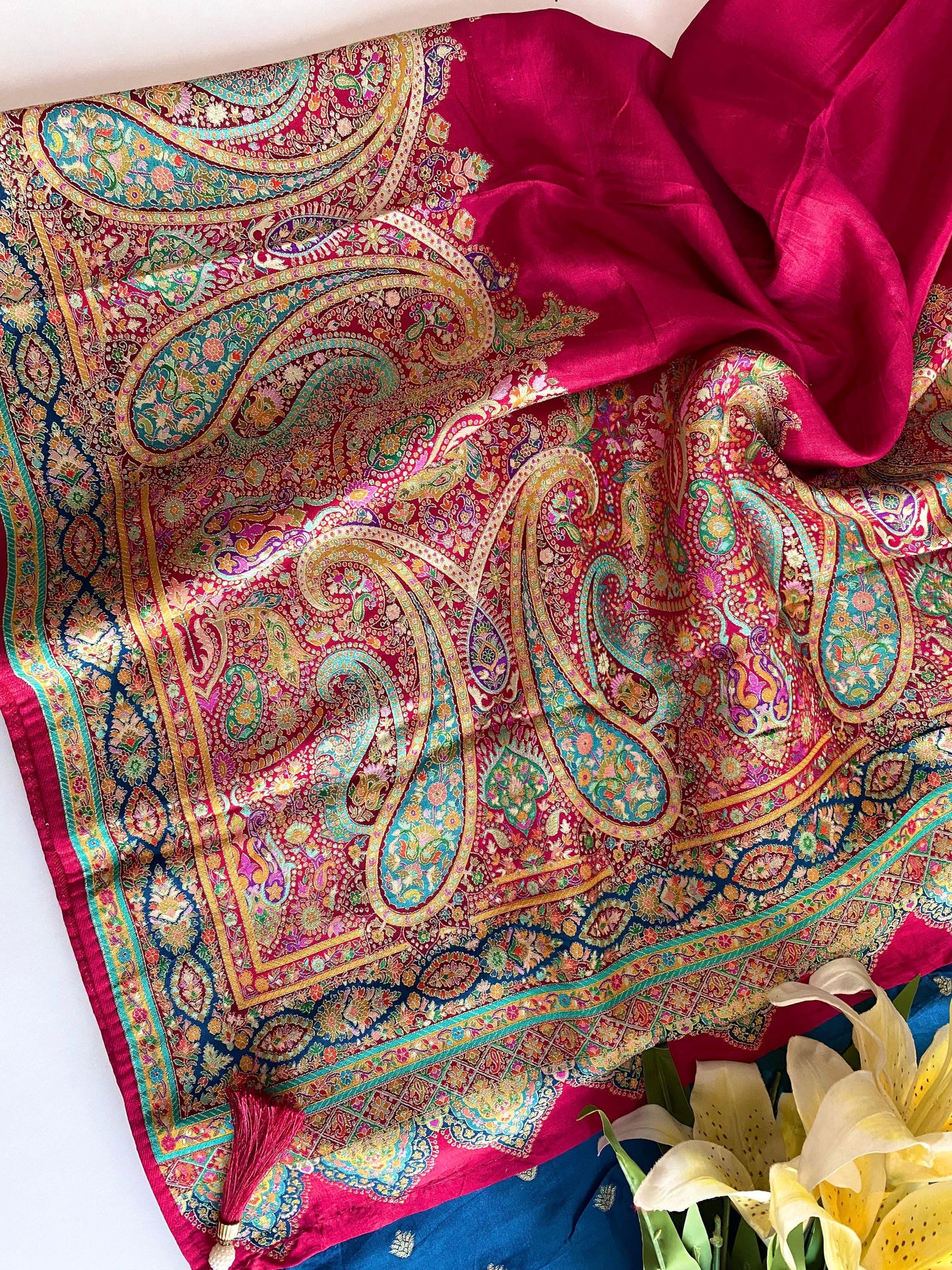 Kashmiri Tales