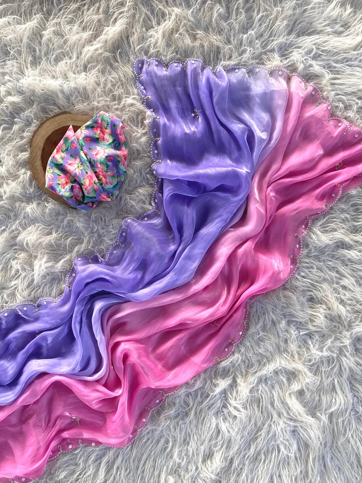 Flowy dream