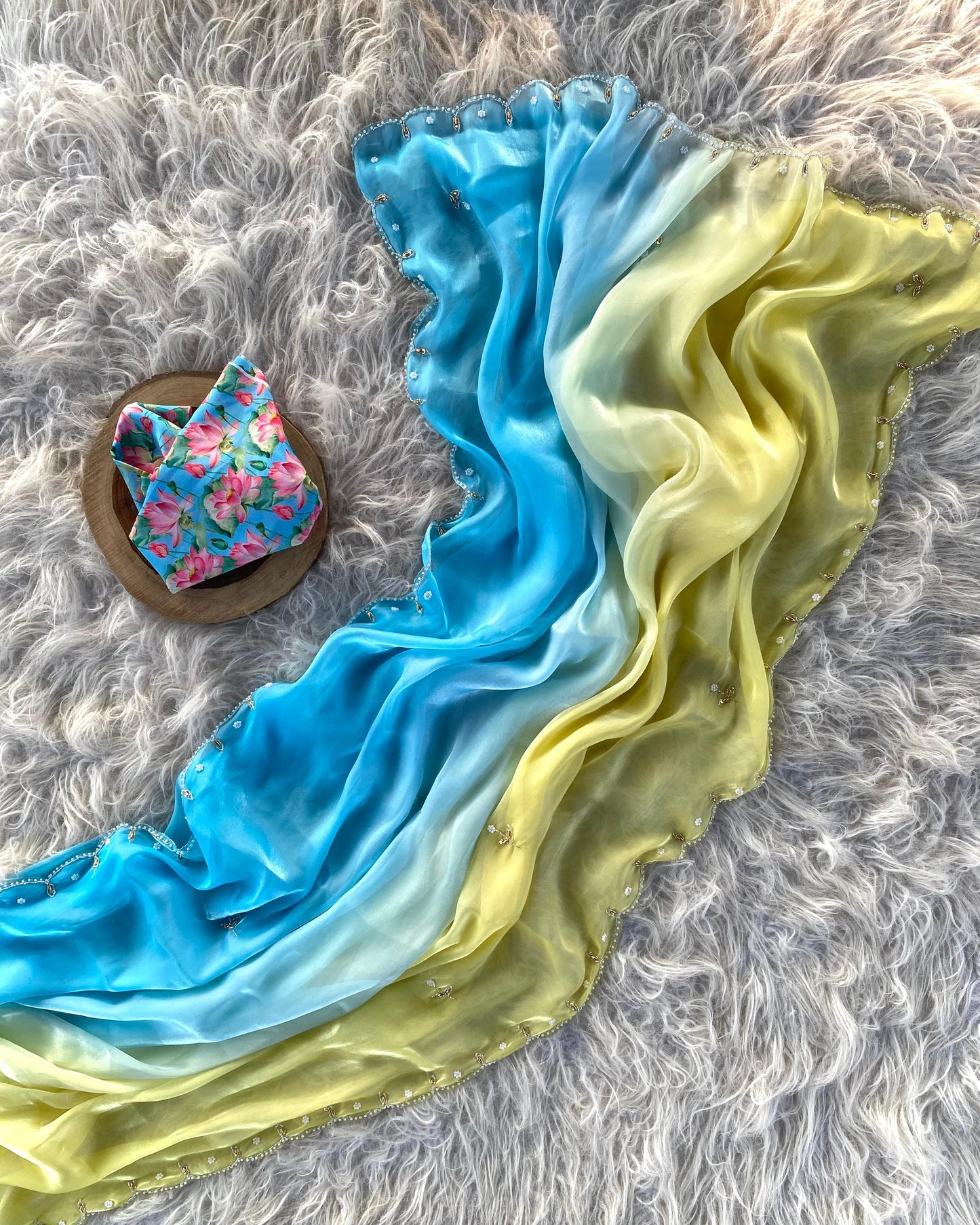 Flowy dream