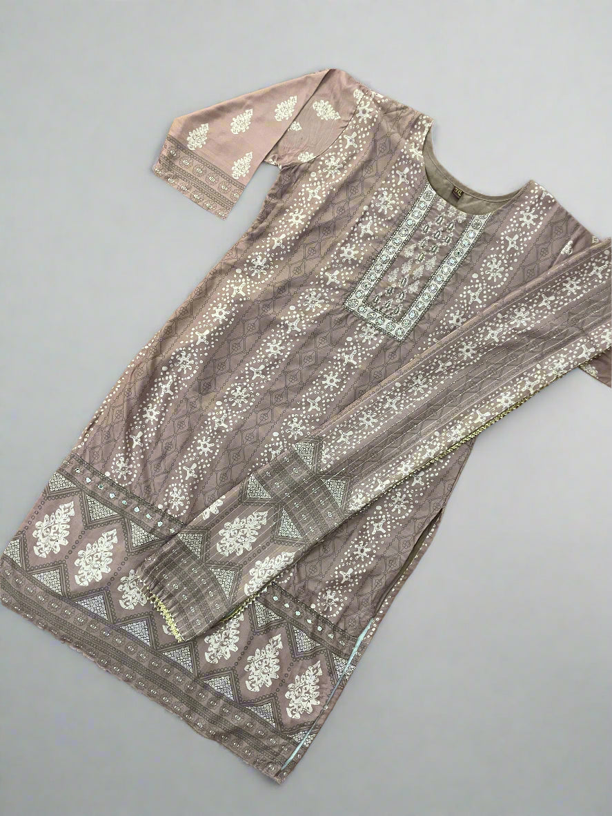 Z132 ROSY SET