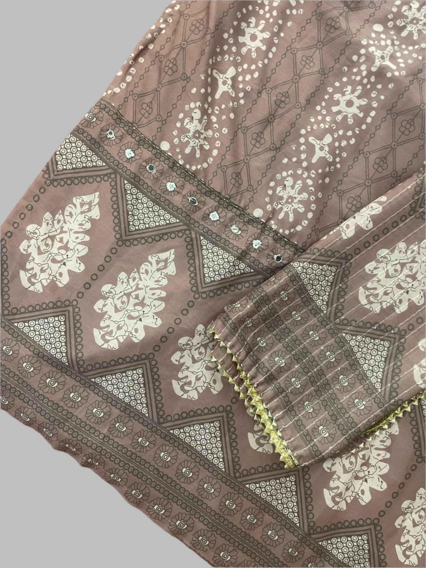 Z132 ROSY SET