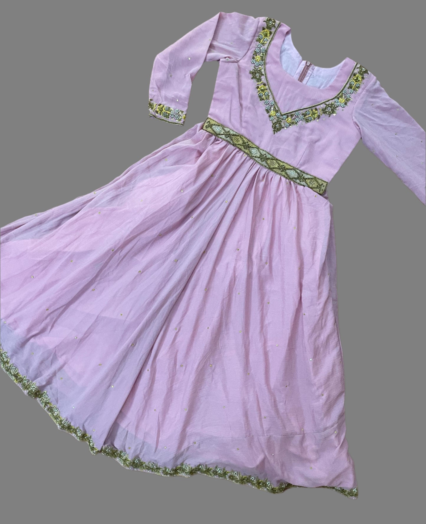 Z135 PINK PRINCE