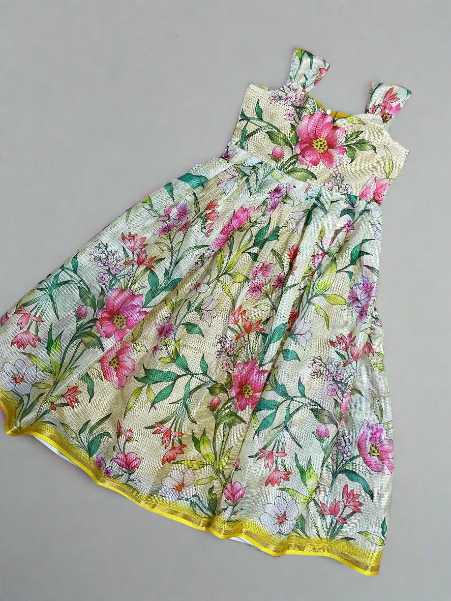 Florenza yellow