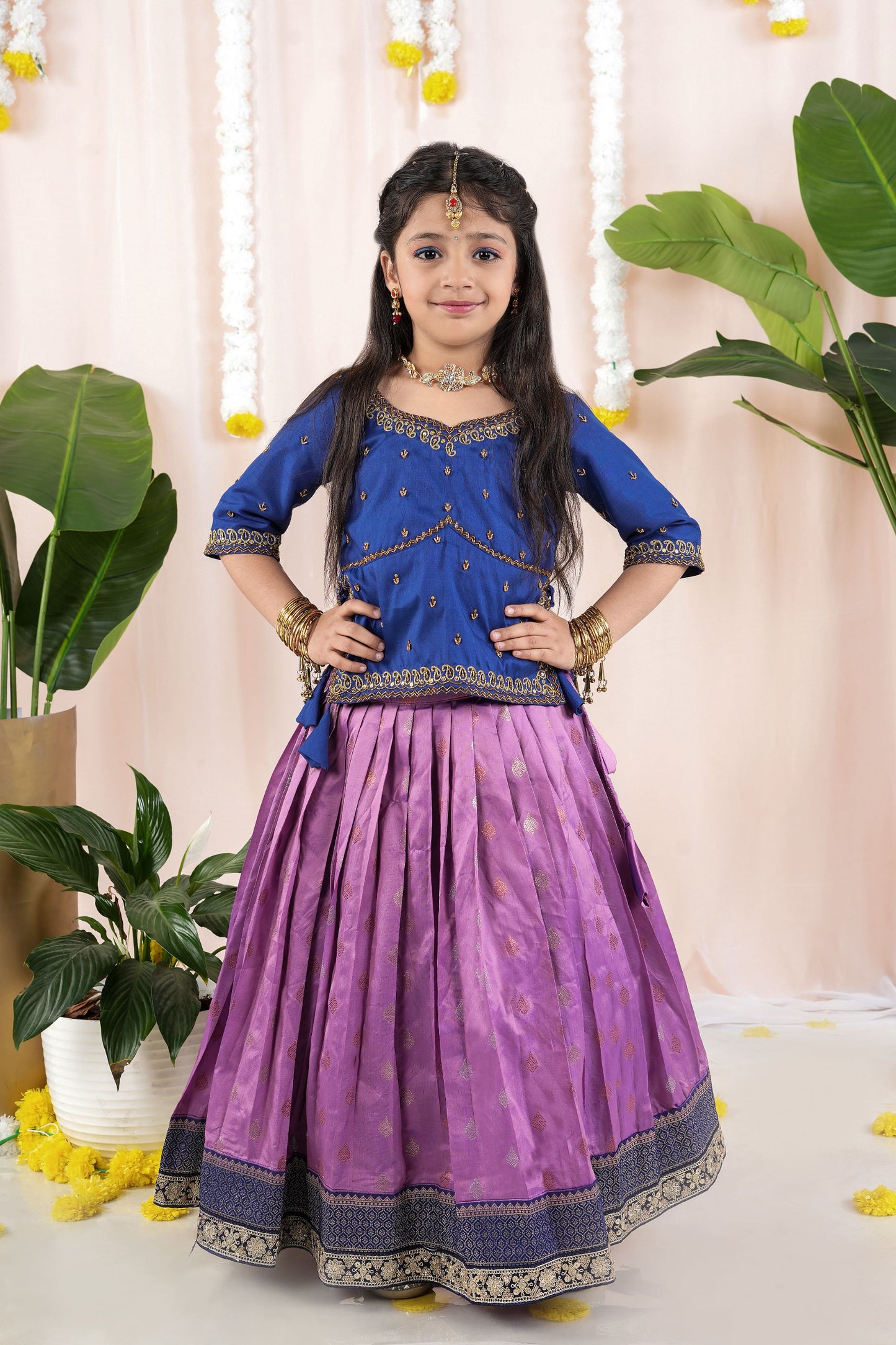 PURPLE SERENADE