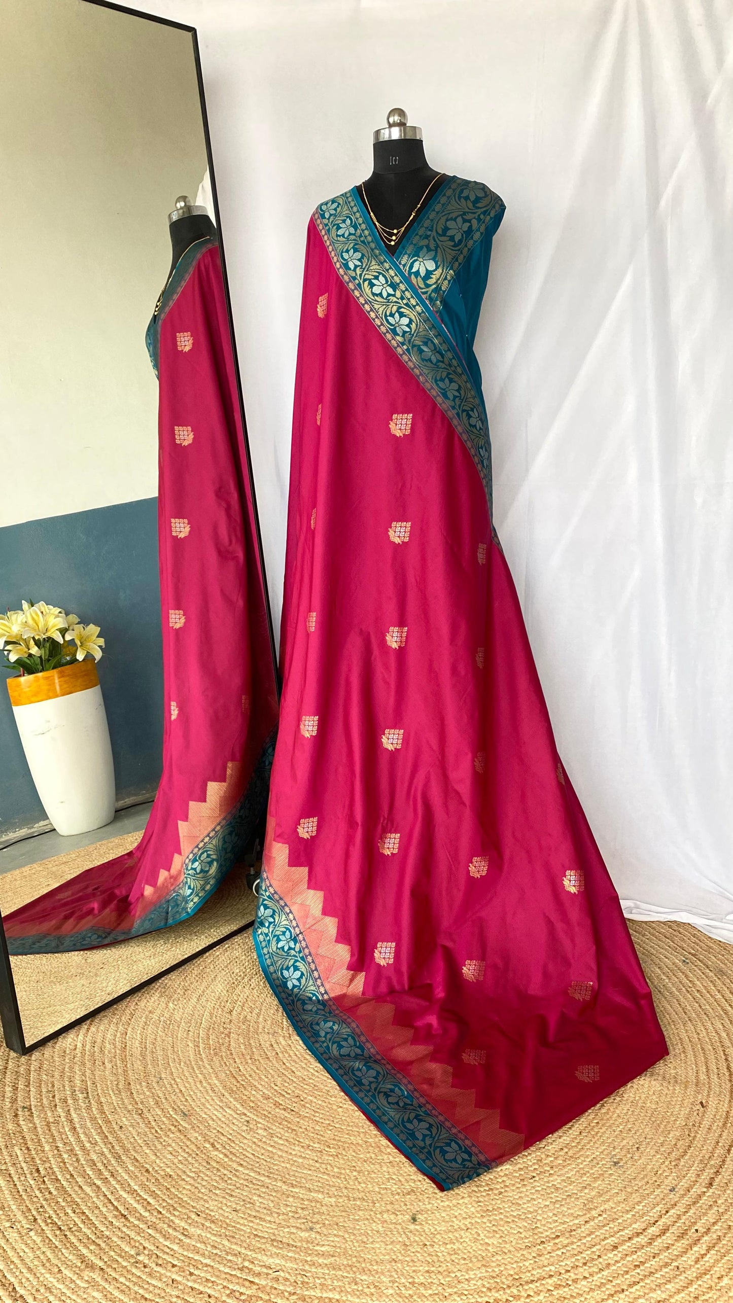 Vidhi Sarees