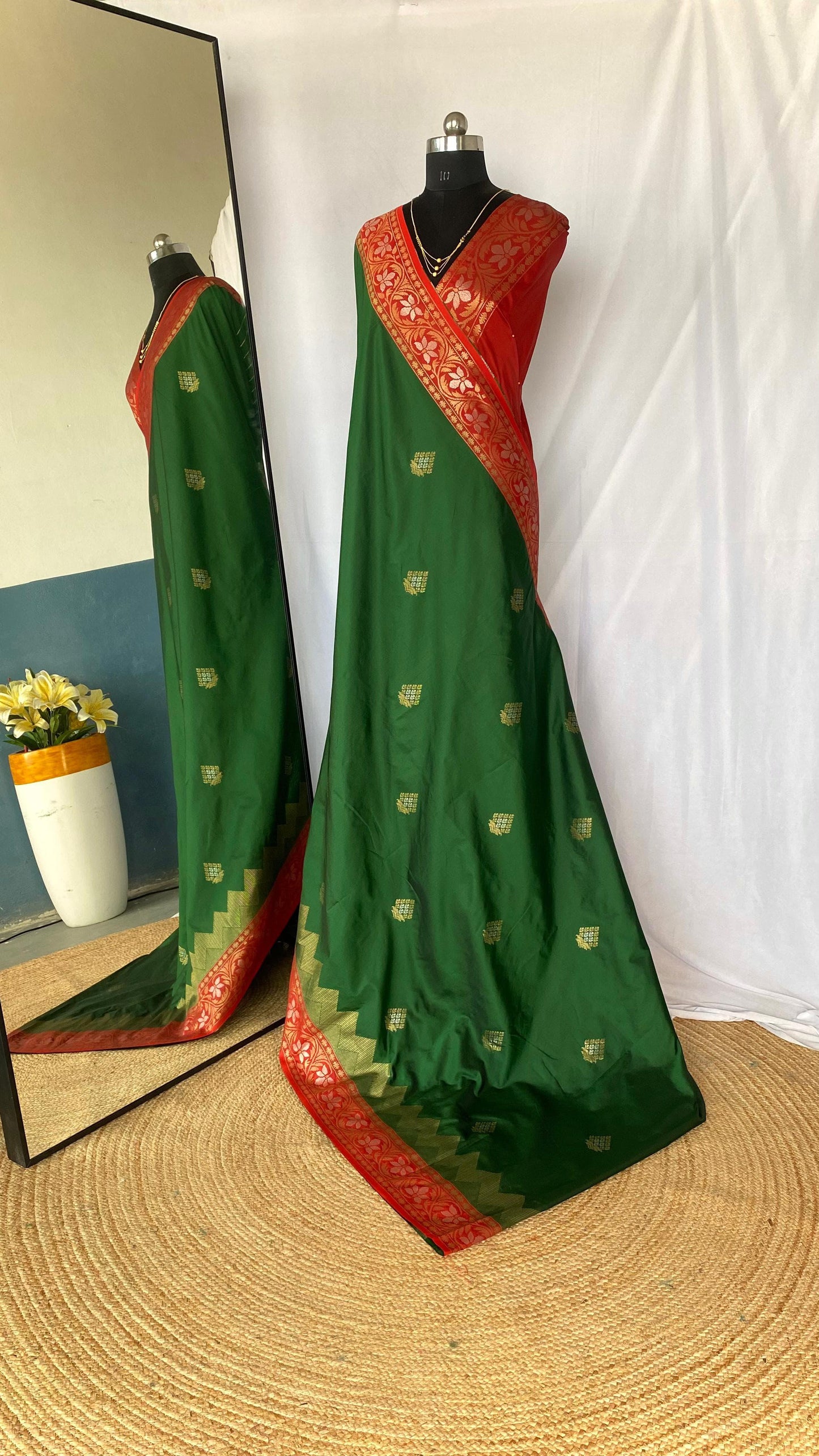Vidhi Sarees