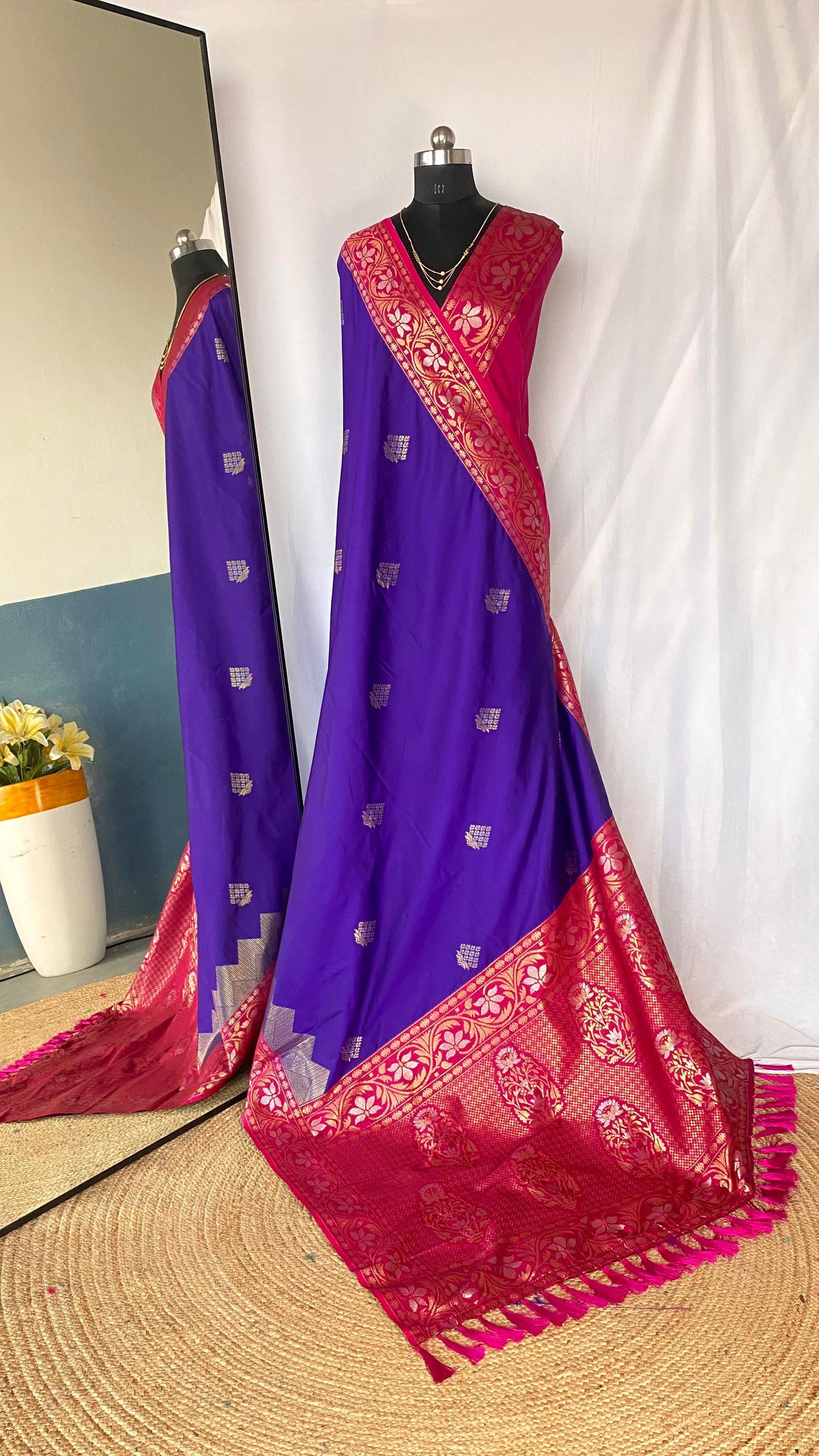 Vidhi Sarees