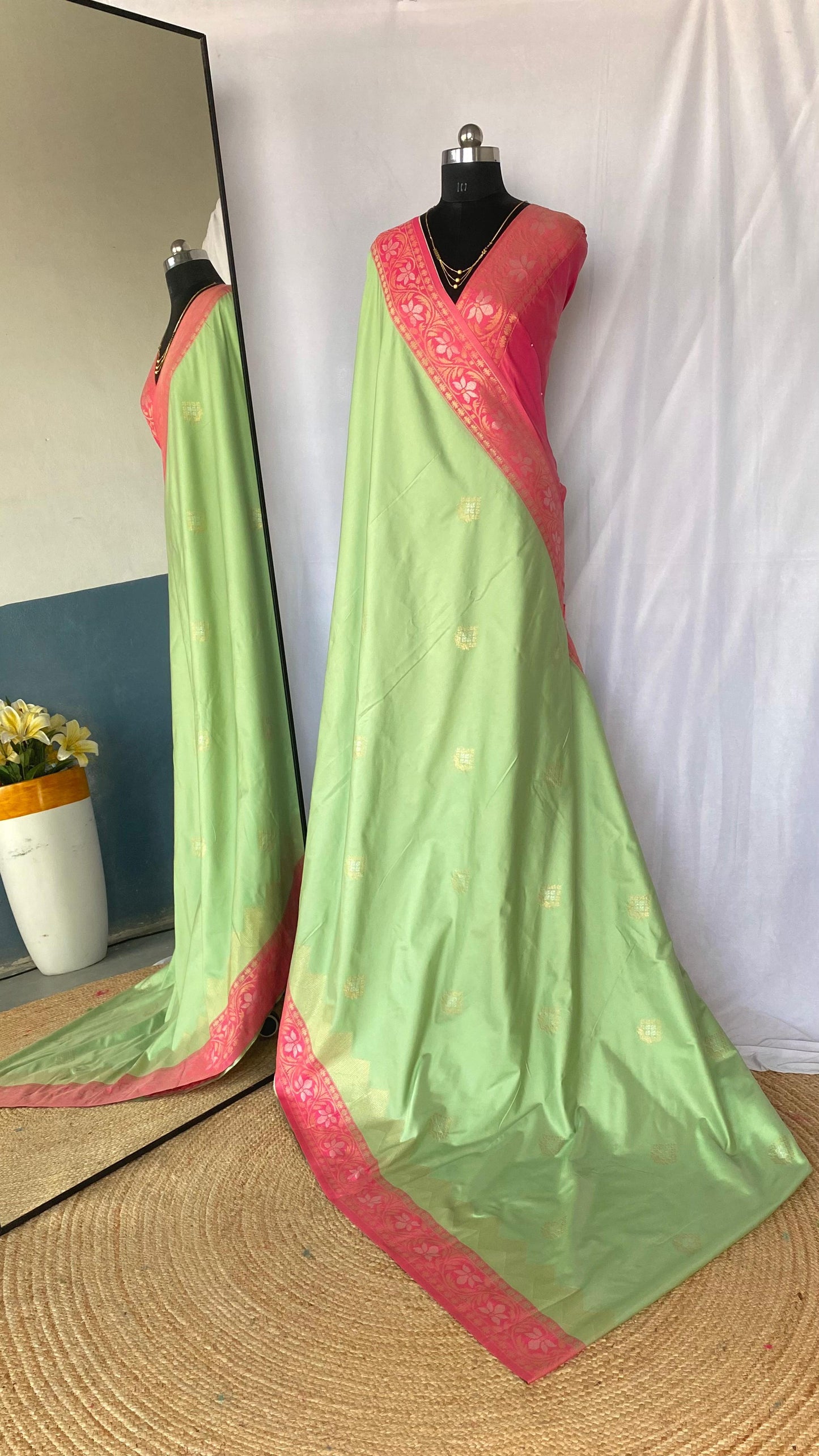 Vidhi Sarees
