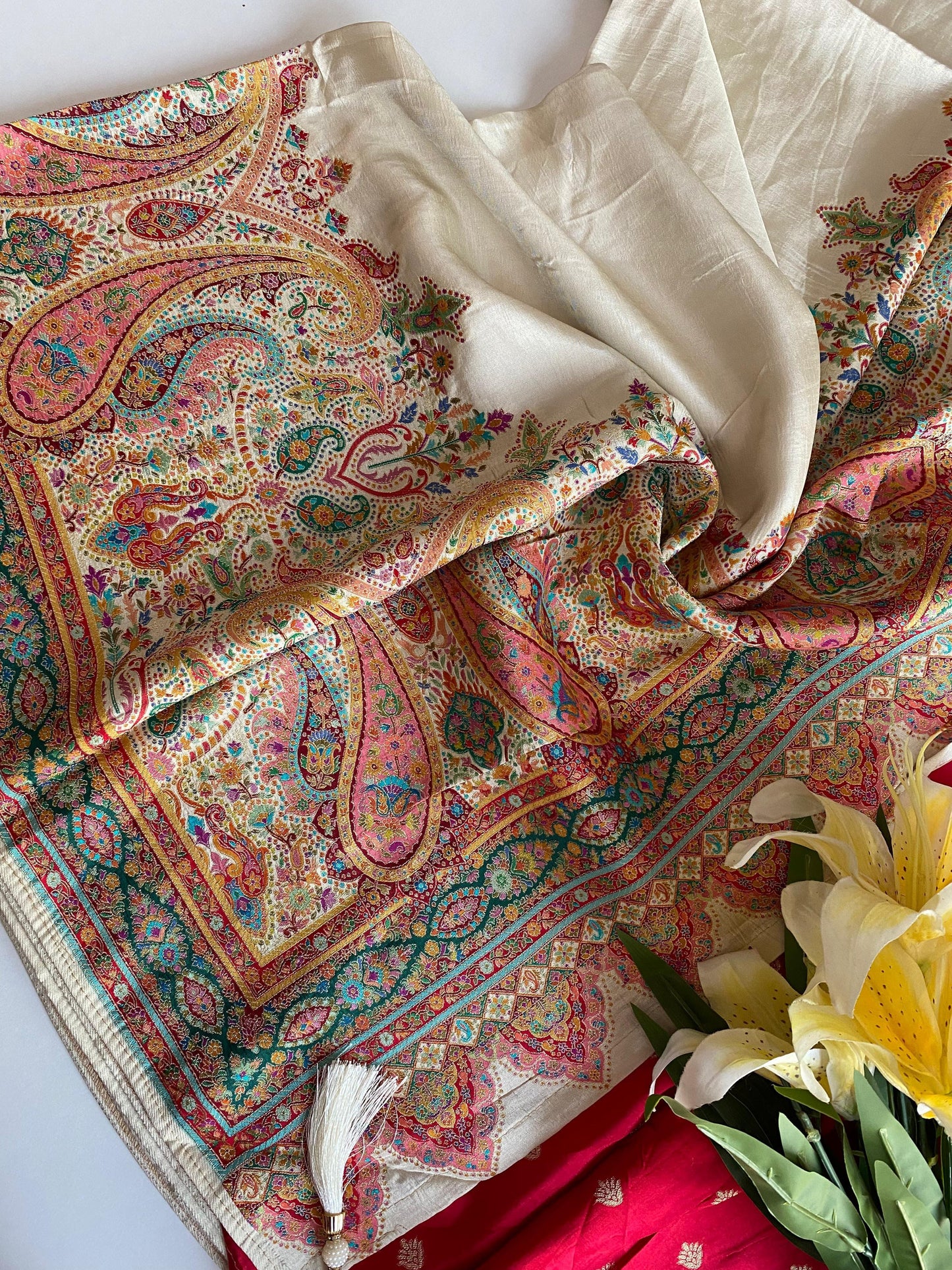Kashmiri Tales