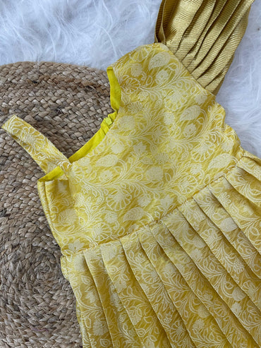 Kora Cascade - yellow