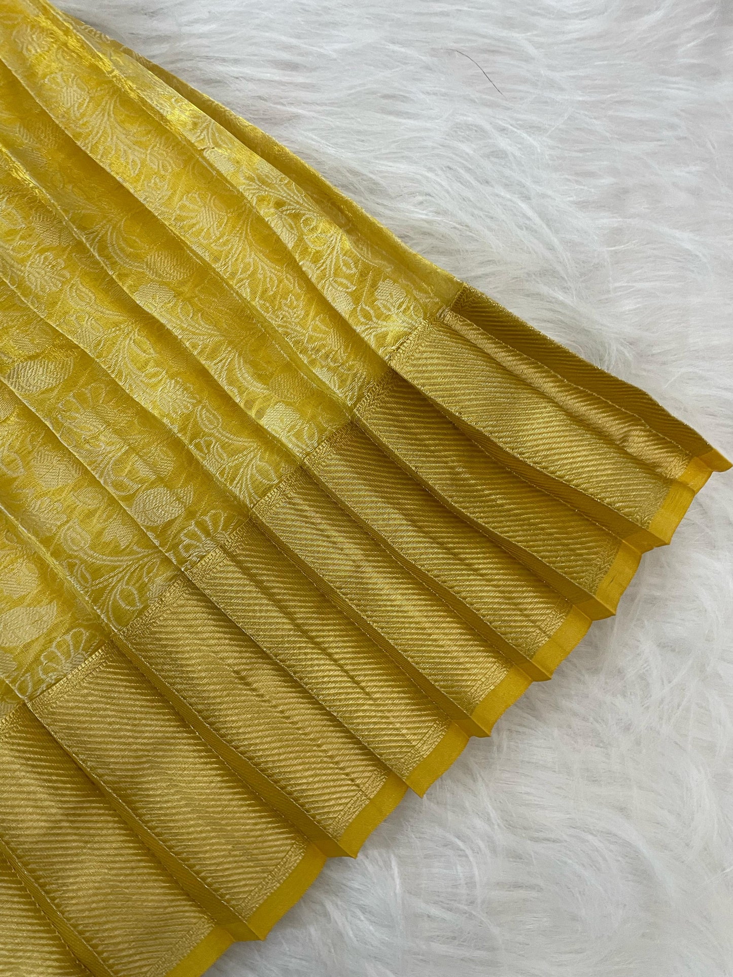 Kora Cascade - yellow