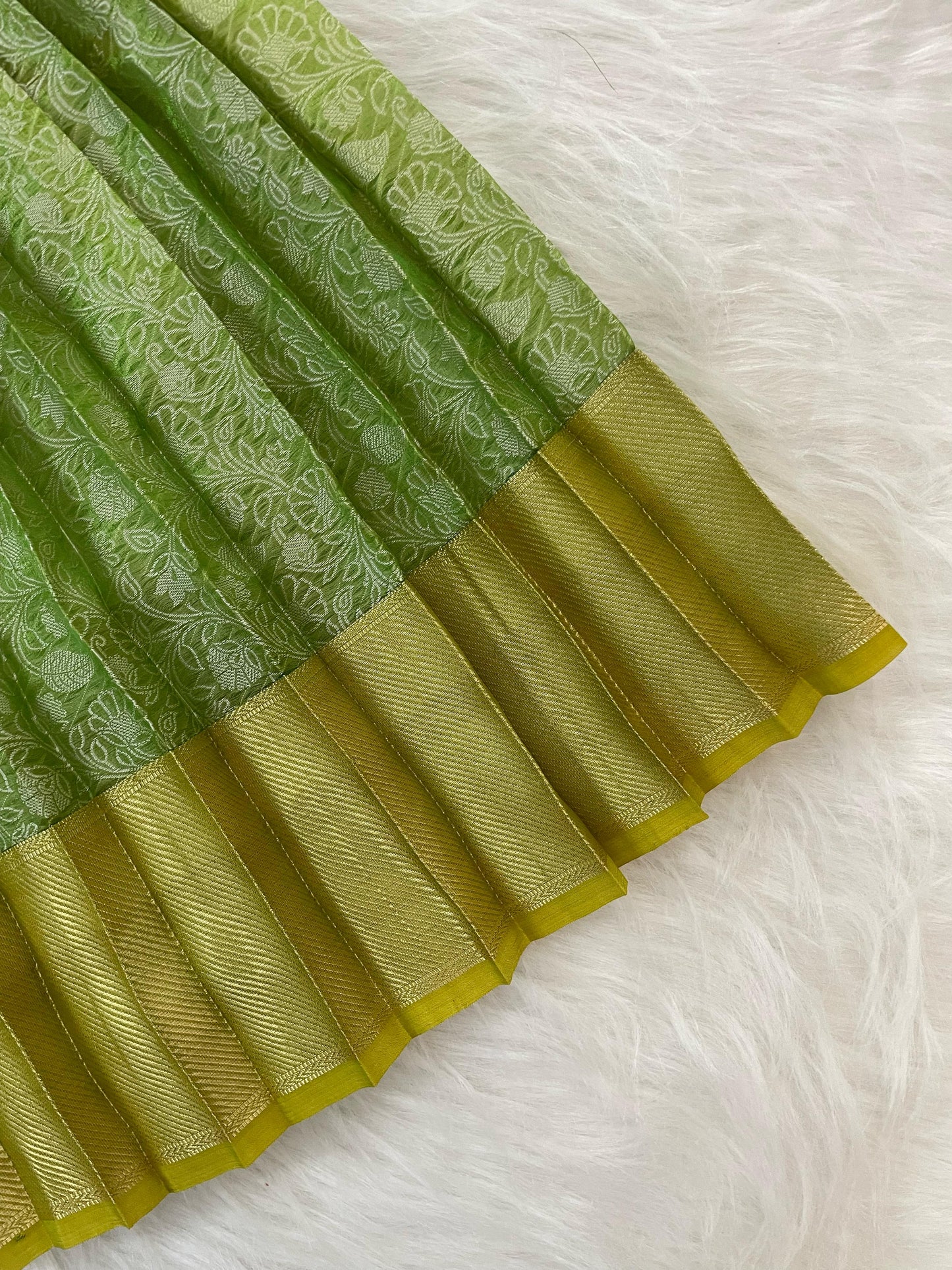 Kora Cascade - Green