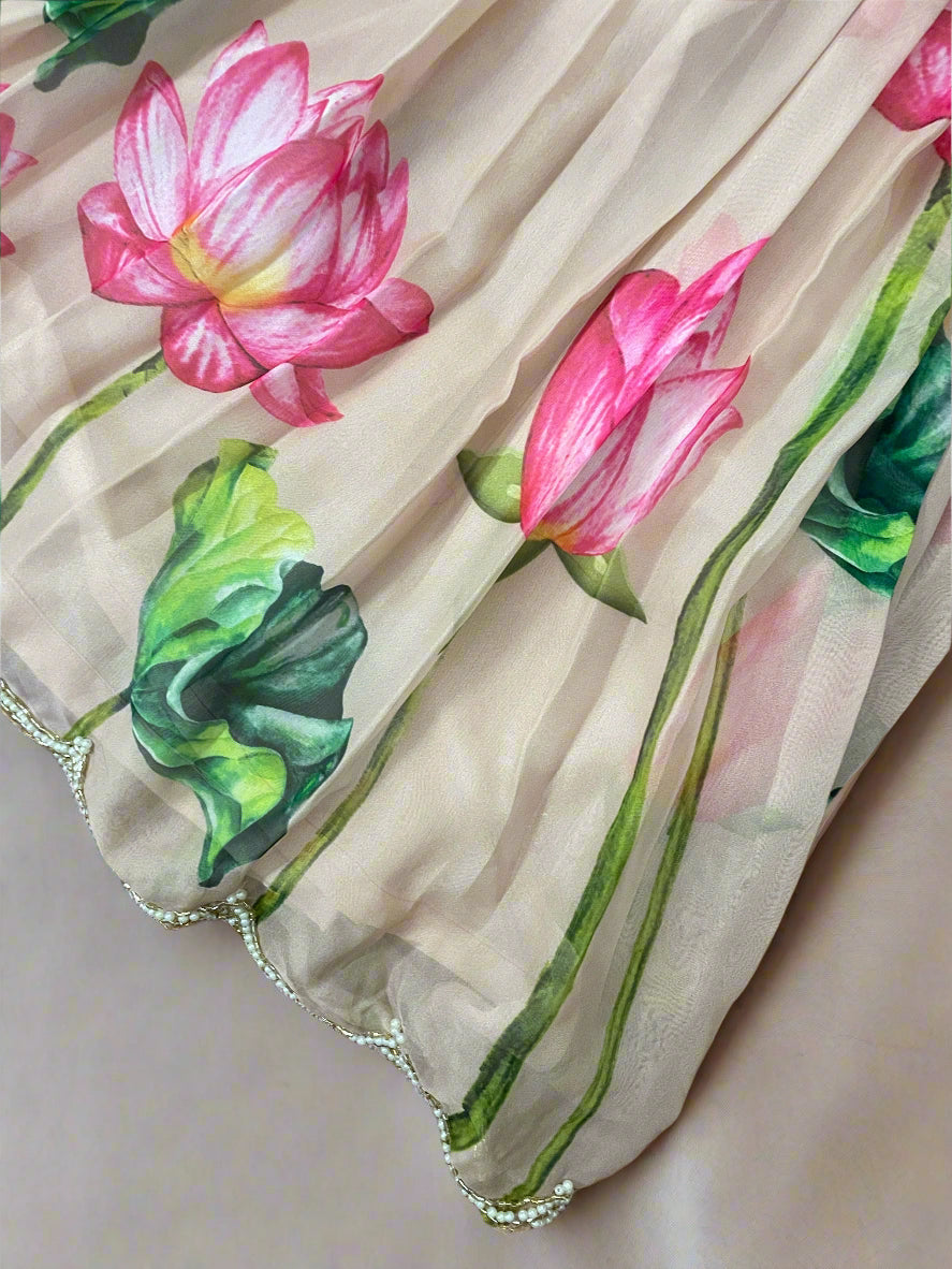 BEIGE - LOTUS