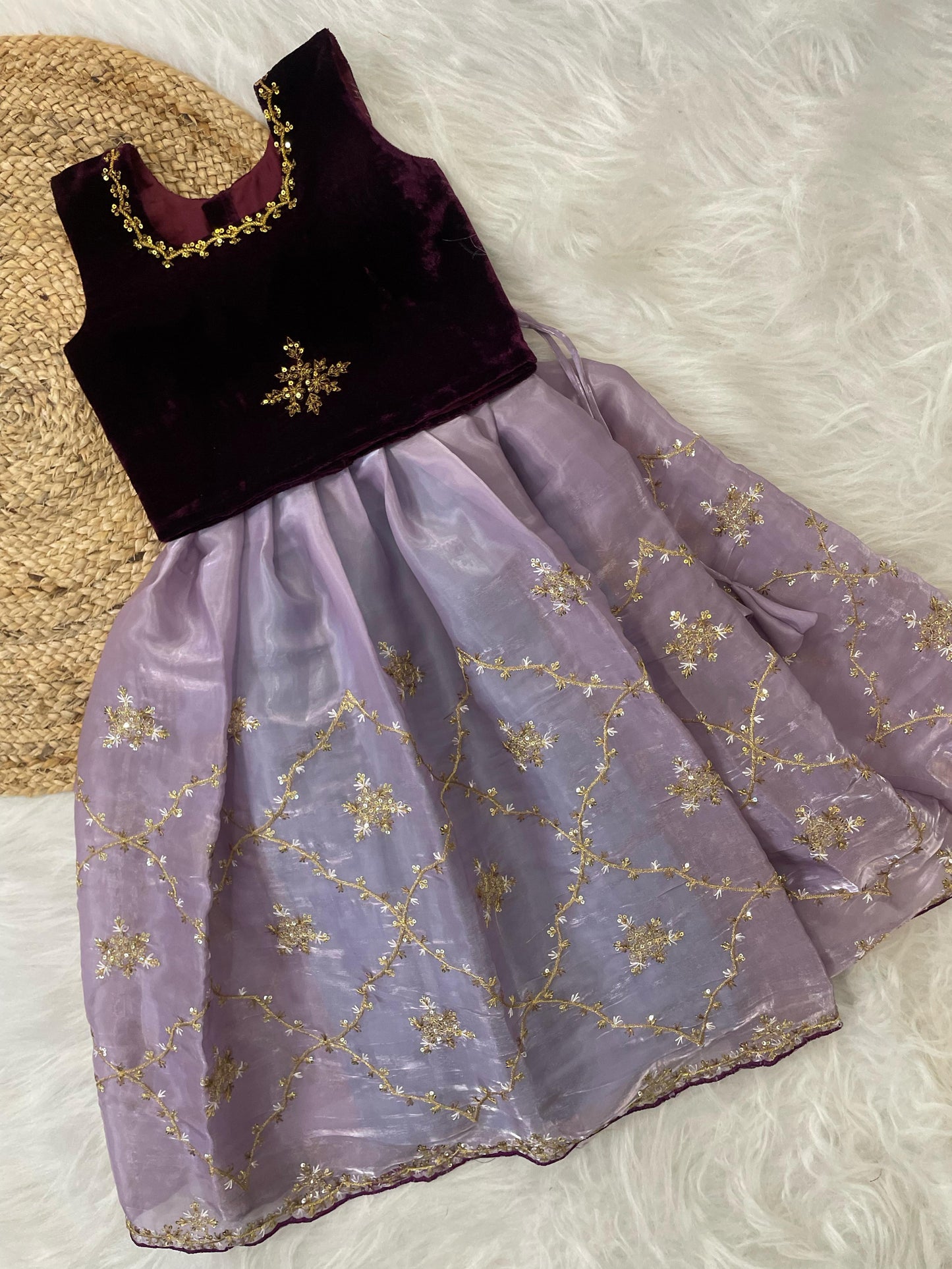 OFF -VELVI PURPLE