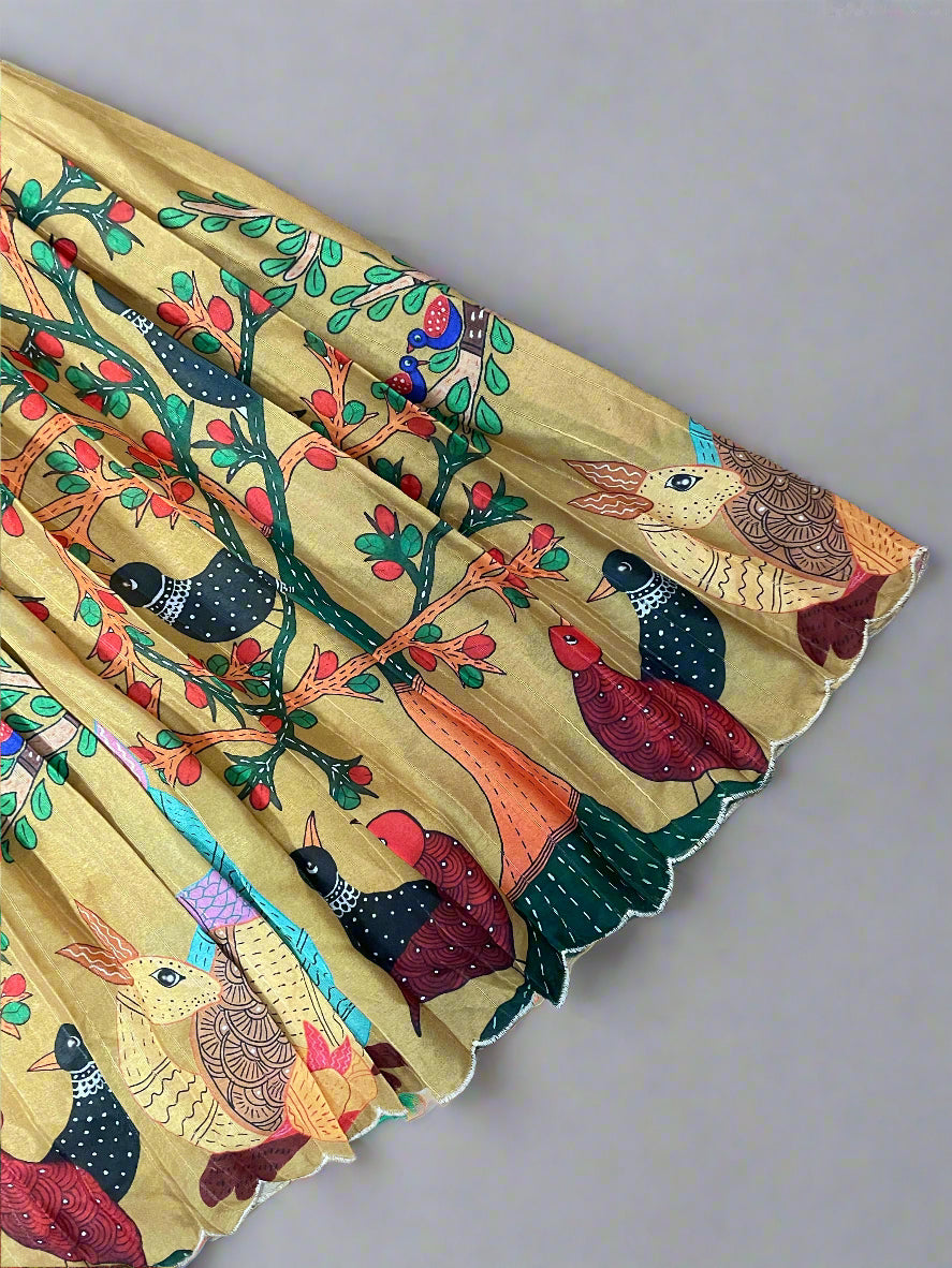 Kalakruti Yellow