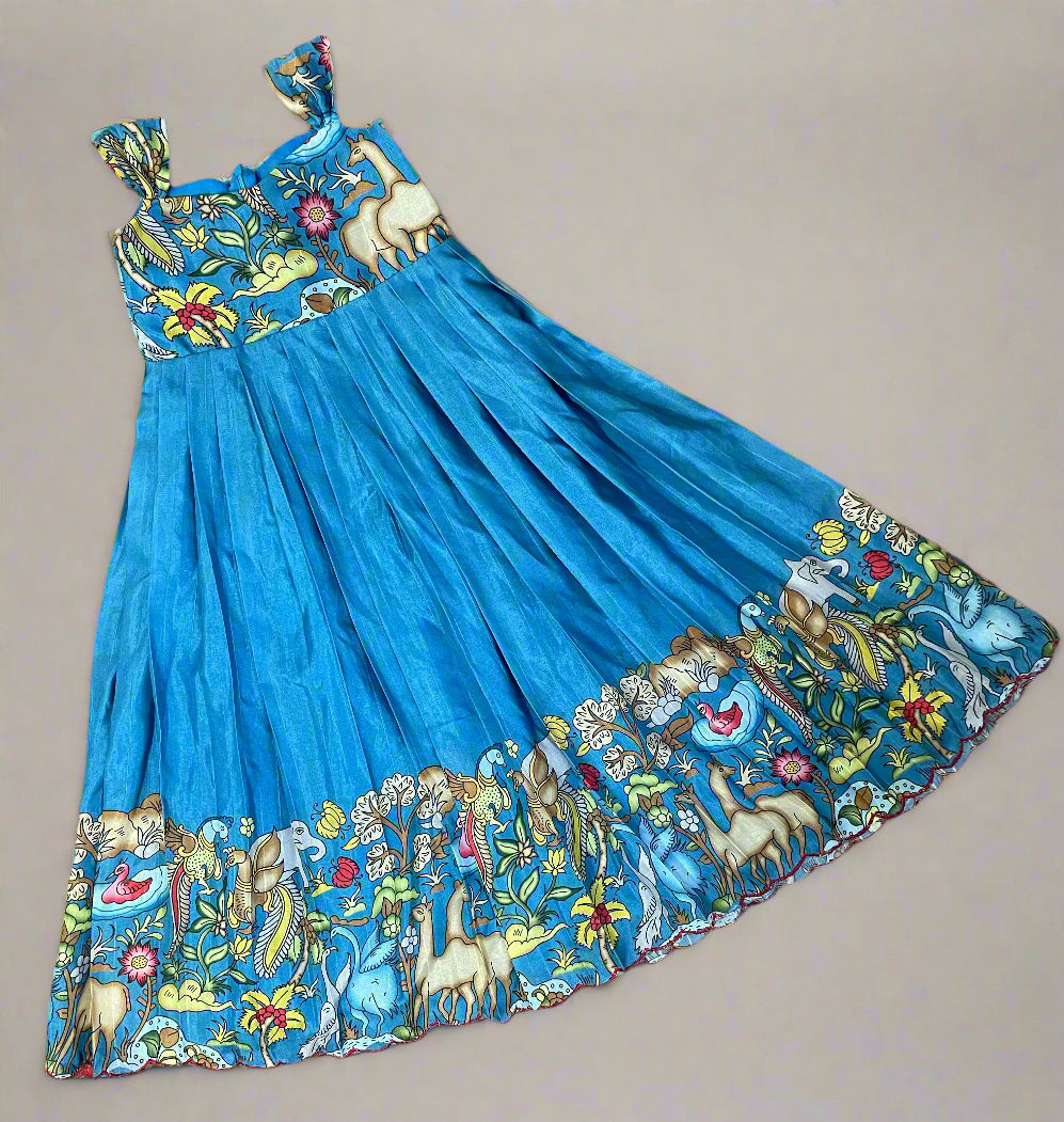 Kalakruti Blue