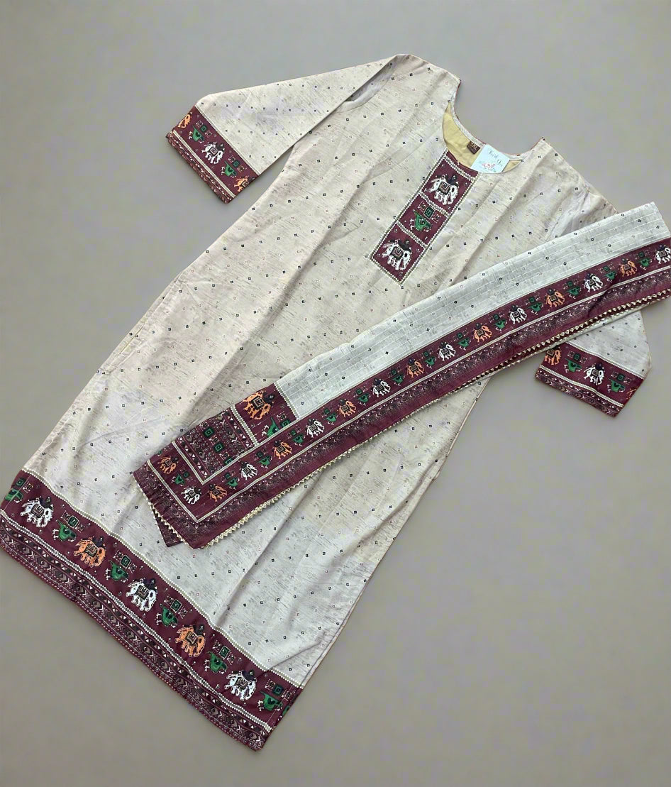 Z129 BISCI SET