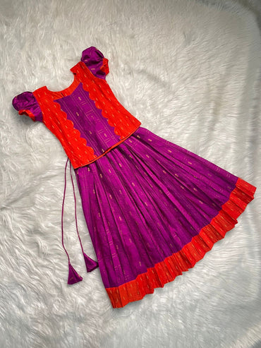 Thendral - Valli Pink