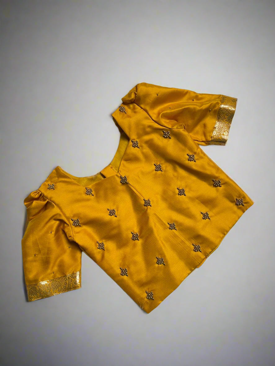 Kavinaya - Yellow
