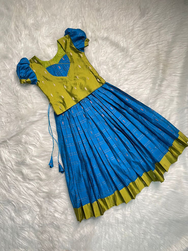 Thendral - Isai Blue