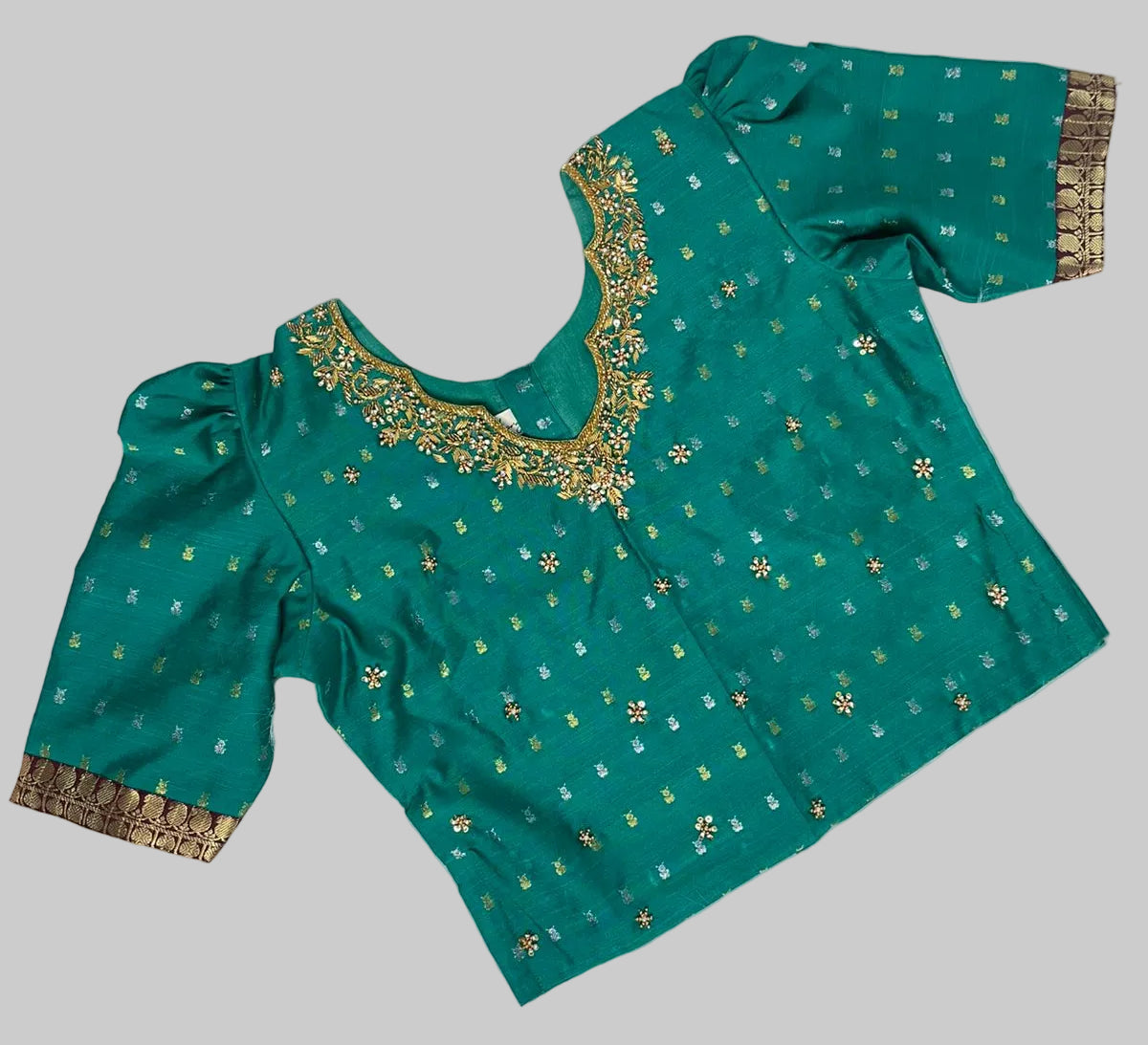 Mayesha