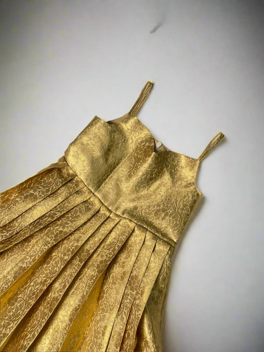 VERONICA - Pink Gold