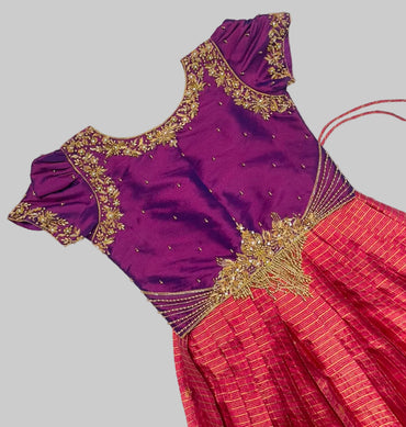 Mullai varnam