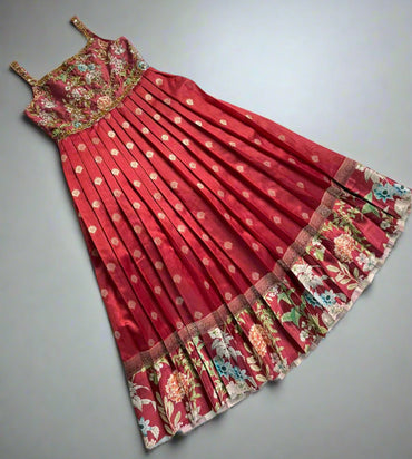 Rangriti Red