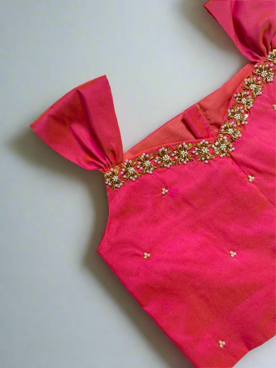 Peach Blossom