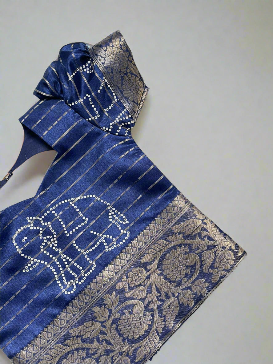 Gajendra Blue