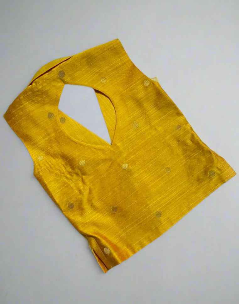 Mughal Mor - BLUE