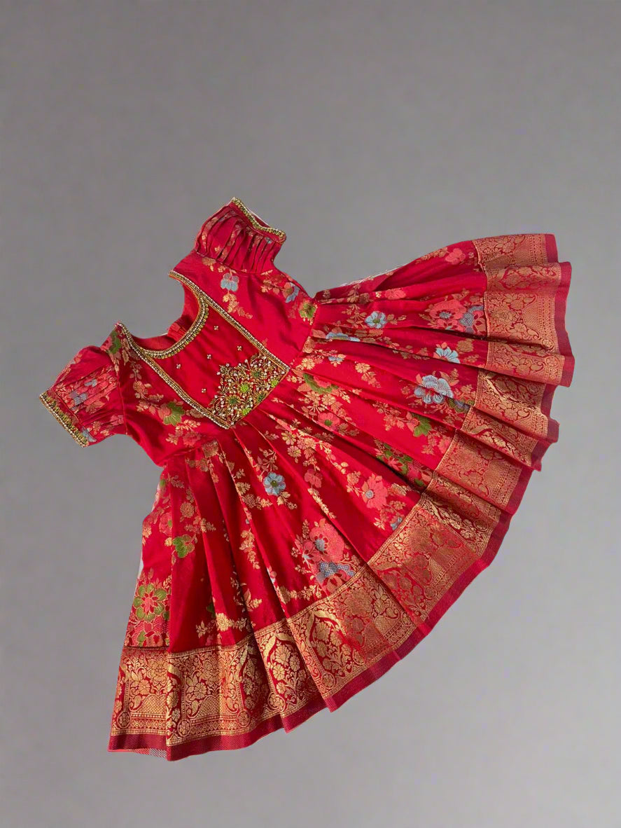 Rudra Pushpam