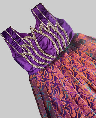 Anandha Thamarai
