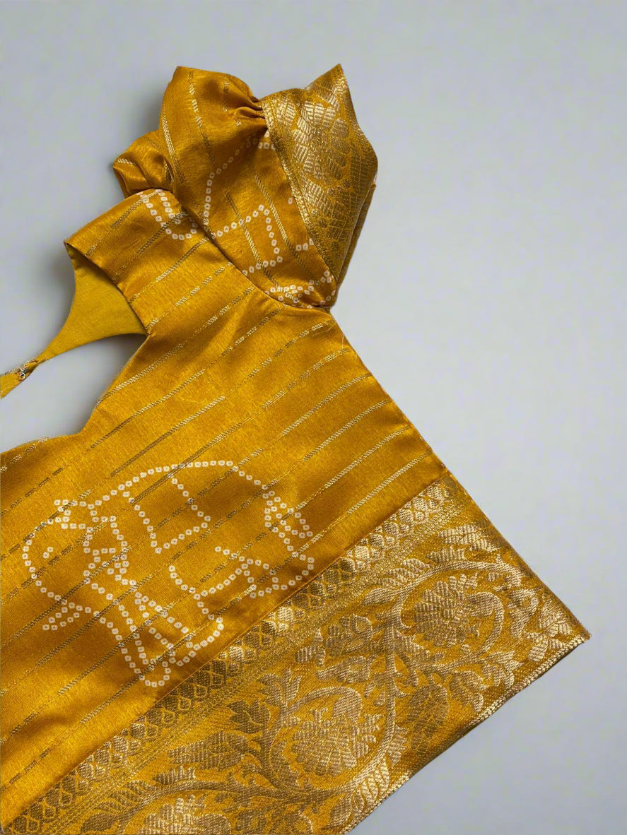 Gajendra Yellow