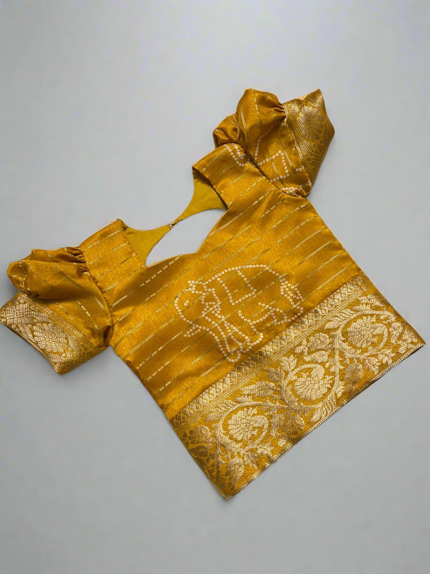 Gajendra Yellow