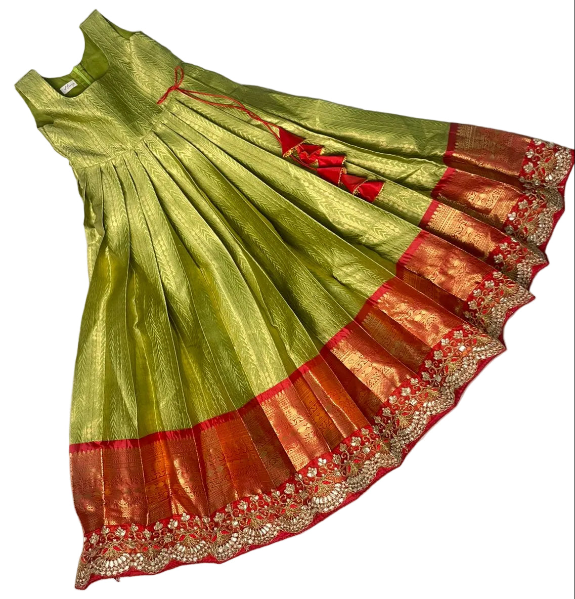 Annapoorna Grace
