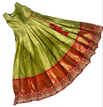 Annapoorna Grace