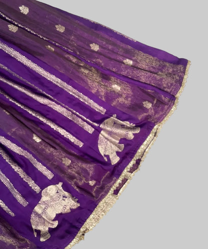 Ziva Purple