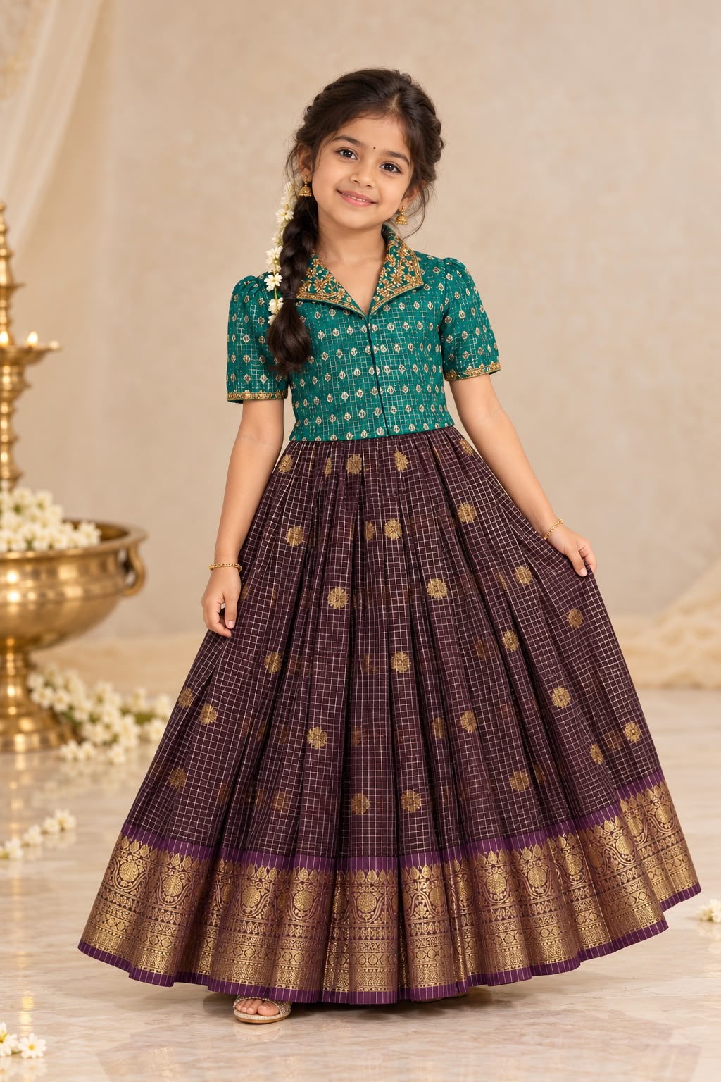 Anvitha 0012