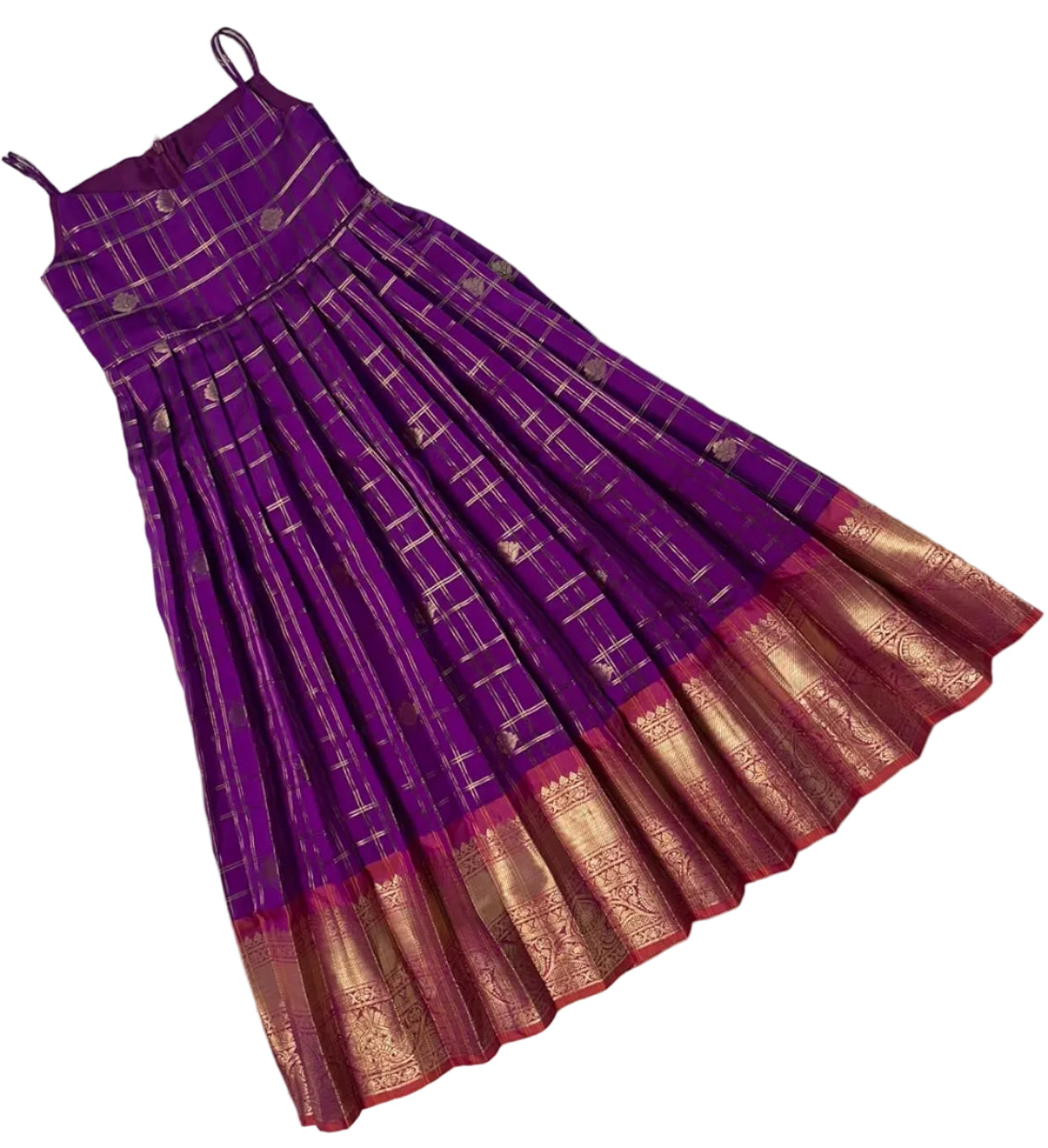 Fuchsia Purple